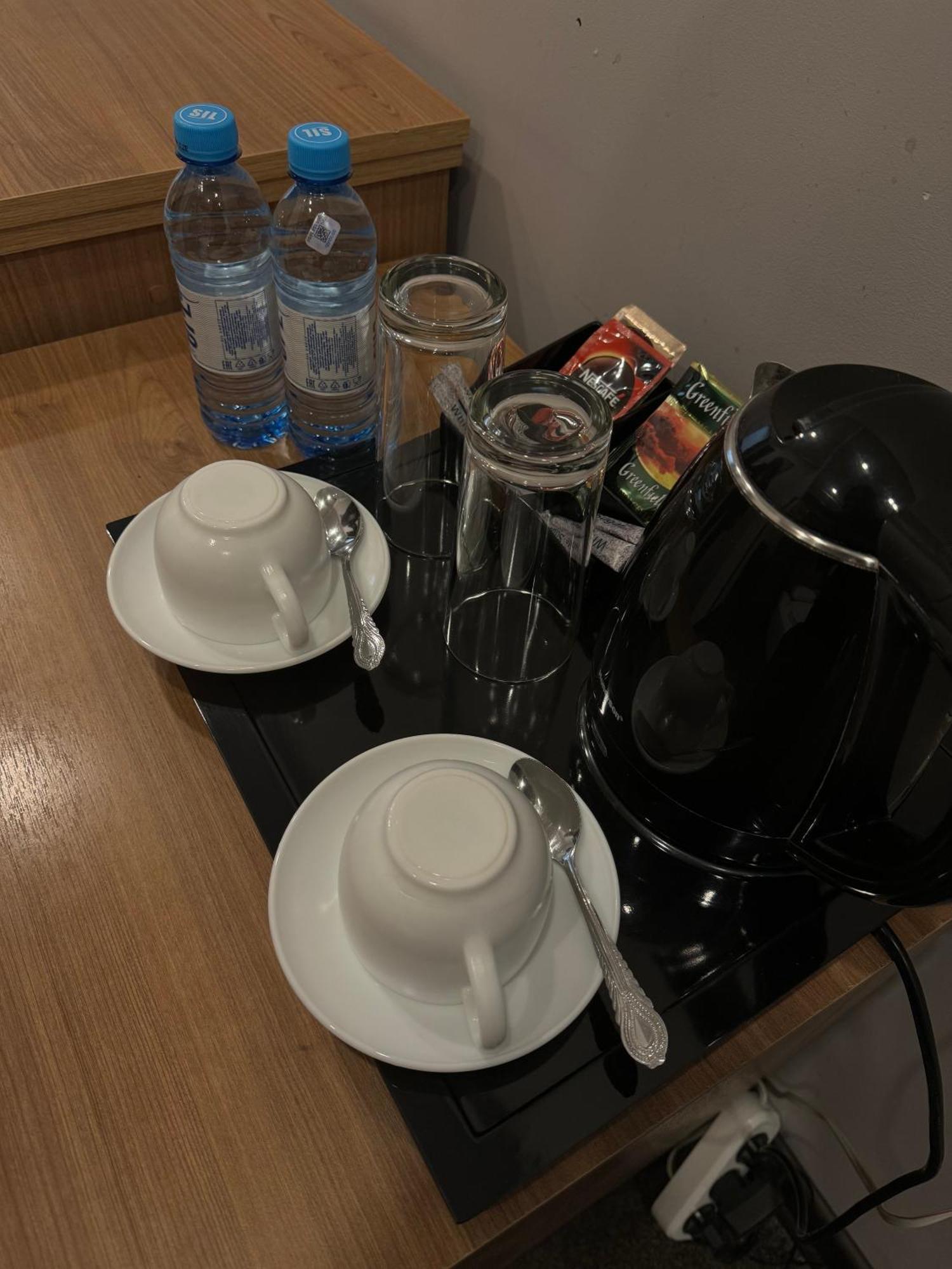 Moscow Boutique Hotel เยเรวาน ภายนอก รูปภาพ